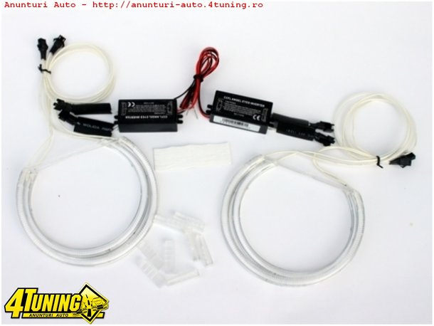 Kit angel eyes ccfl bmw e36 #6