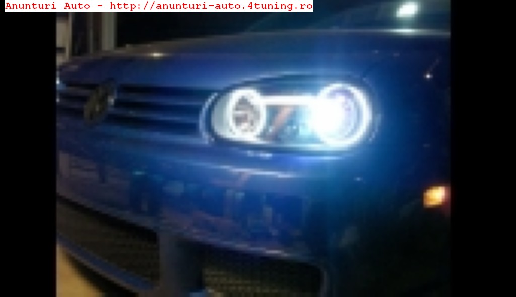 Angel Eyes Golf - Auto, moto si ambarcatiuni