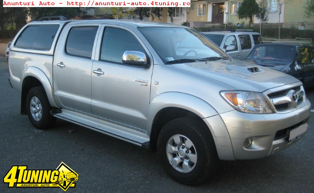 piese toyota hilux #2 piese toyota hilux #2