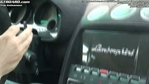 Lamborghini Gallardo SL Twin Turbo vs. Suzuki Hayabusa Turbo