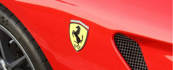 Lectie de istorie: Cum a luat nastere logo-ul Ferrari