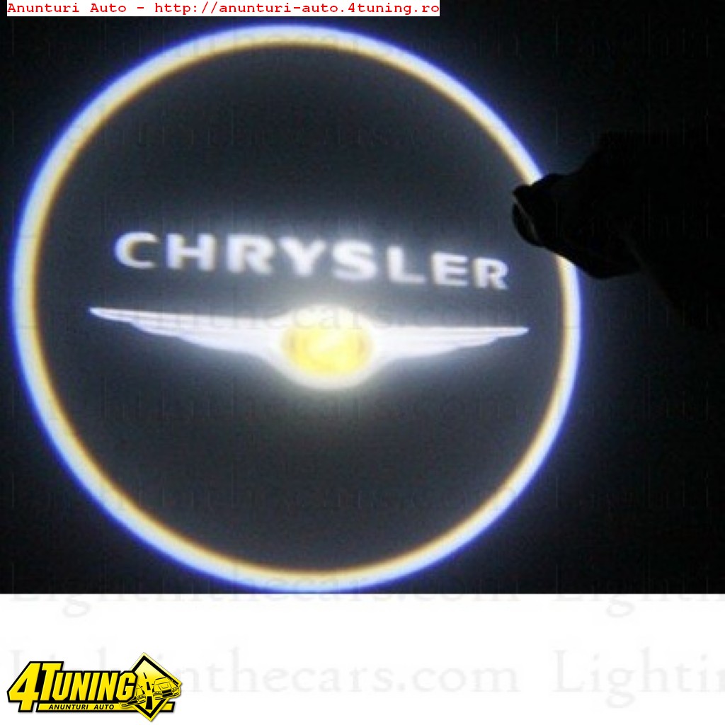 Piese auto chrysler #2