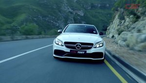 M3 Sedan si C63 AMG S ne ofera un nou duel din seria BMW vs. Mercedes