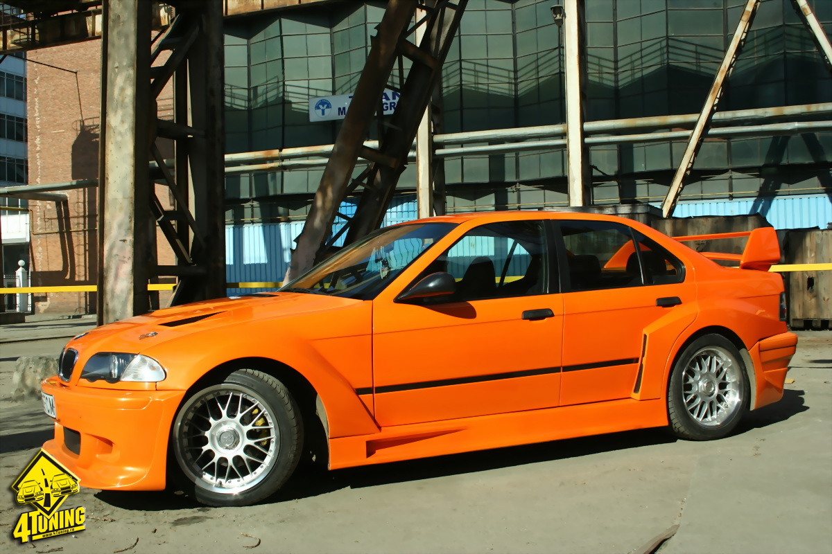 Forum 4tuning bmw #5