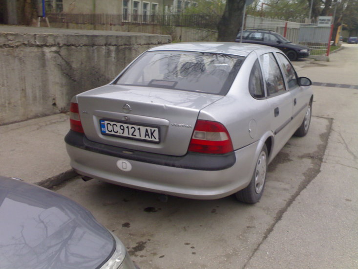 Masinile inmatriculate in Bulgaria ar putea circula numai 90 de zile pe an in Romania! Masinile inmatriculate in Bulgaria ar putea circula numai 90 de zile pe an in Romania!