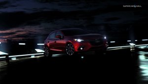 Mazda 3 2014 - prezentare