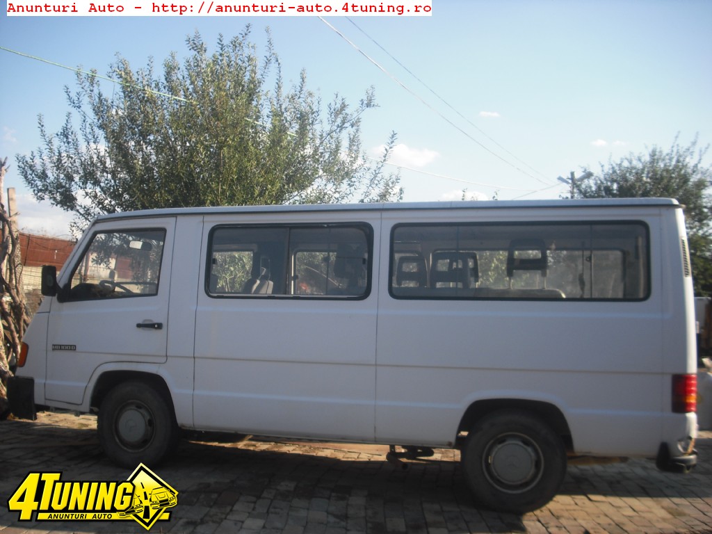 Piese auto second hand mercedes benz #4