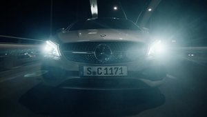 Mercedes-Benz CLA 2016 - ATTITUDE