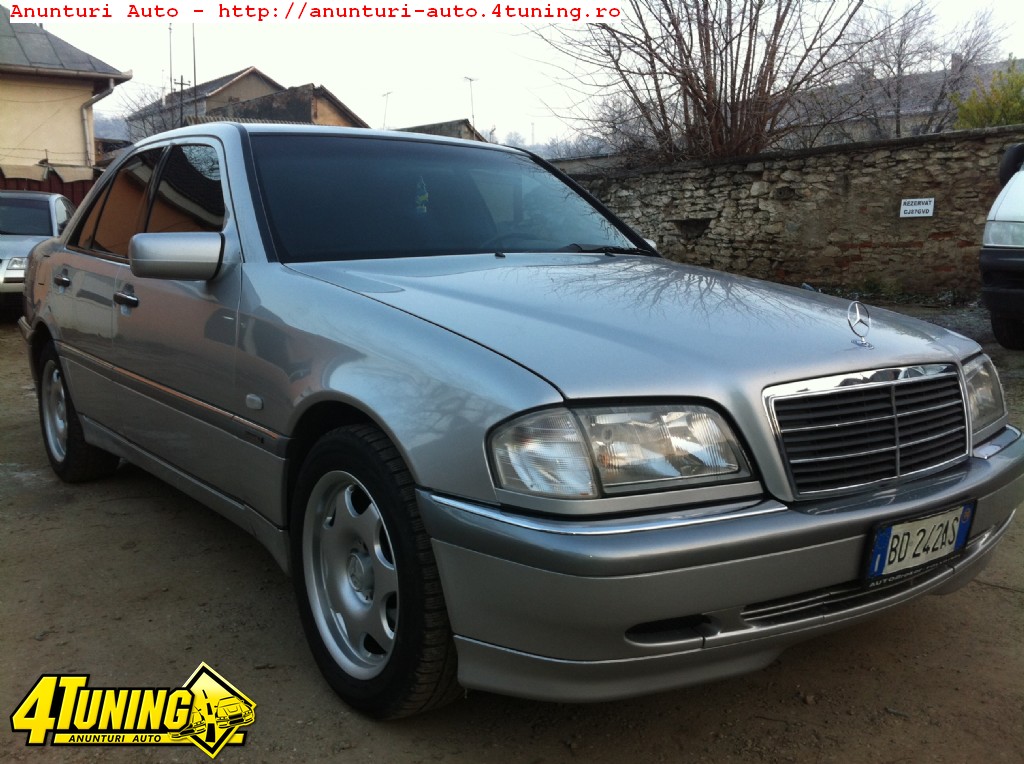 1800 Mercedes #5