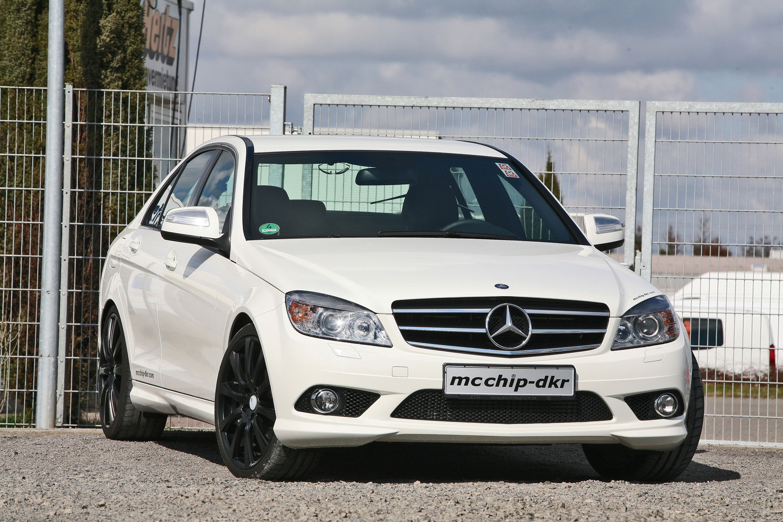 Poze masini mercedes #2