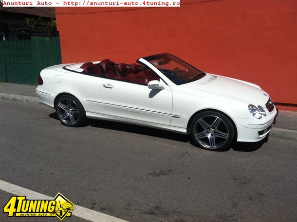 Vand mercedes clk 200 kompressor #3