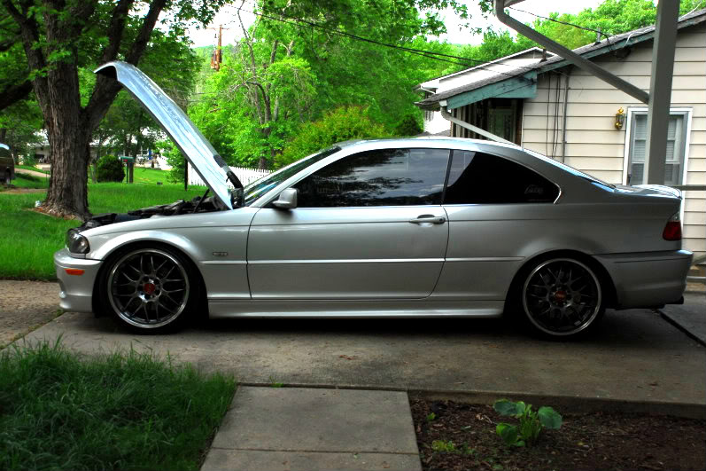 Bmw merger #2