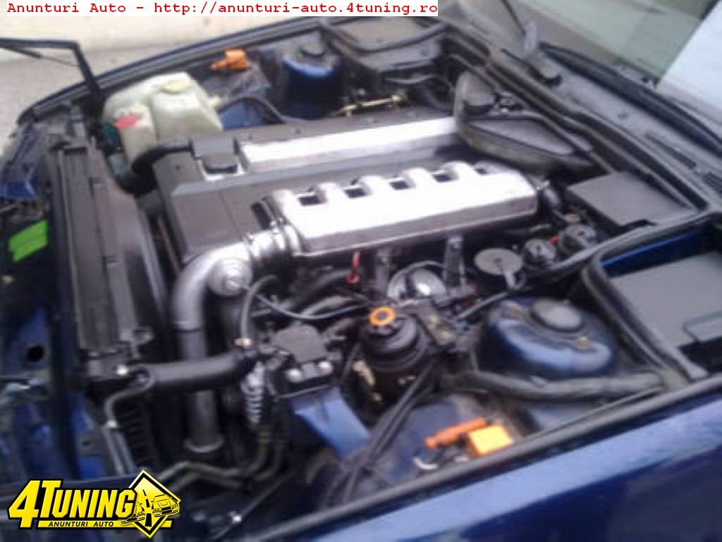 Vanzari motoare bmw 318