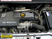Motor pentru Opel Zafira 2 0 diesel din 2003 Motor pentru Opel Zafira 2 0 diesel din 2003