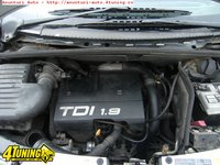 Motor VW Sharan an 1999 Motor VW Sharan an 1999
