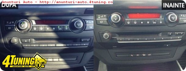 Bmw e70 navigatie #5