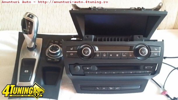 Bmw e70 navigatie #6