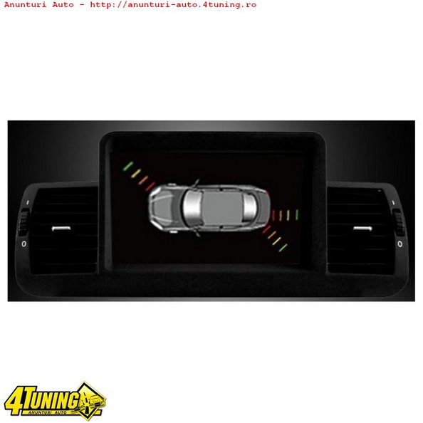 Bmw e87 navigatie #1