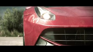 Need for Speed Rivals - Teaser