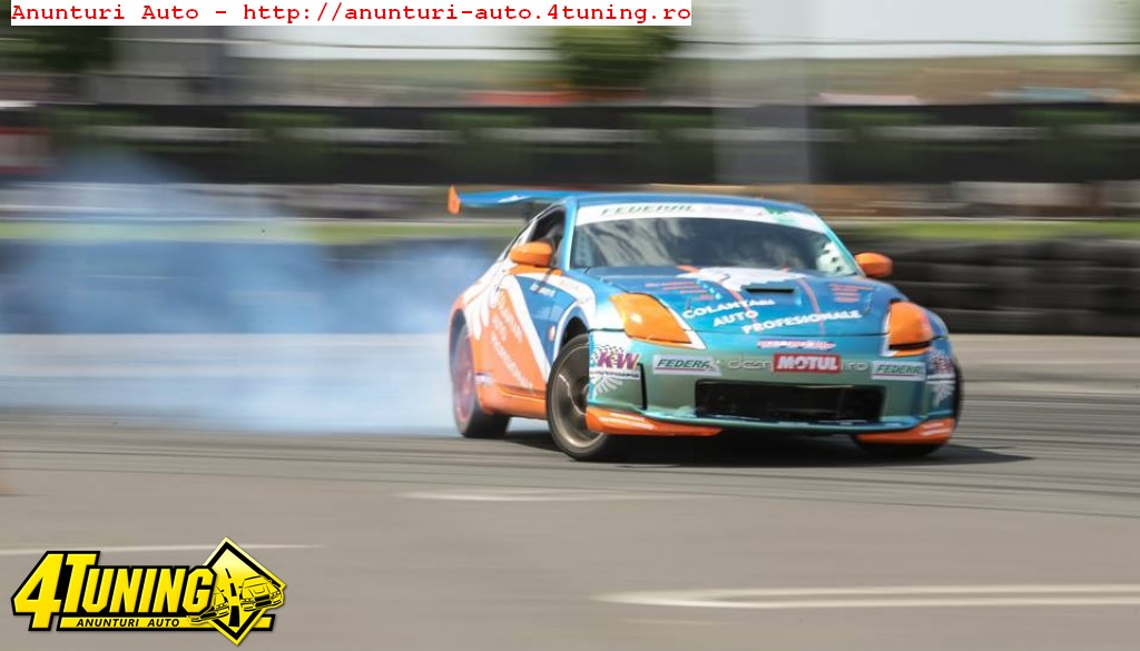 Vand motor nissan 350z #10