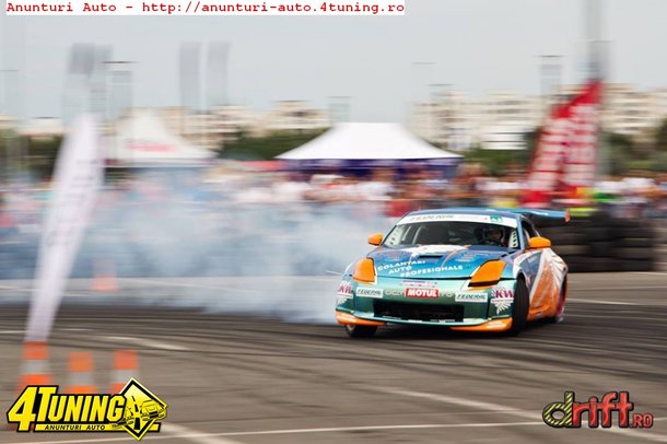 Vand motor nissan 350z #2