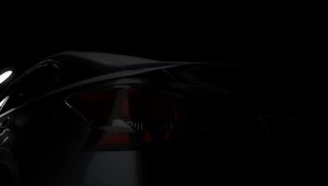 Nissan Altima - Al treilea teaser oficial