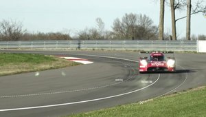 Nissan ne explica de ce noul GT-R LM NISMO are tractiune fata