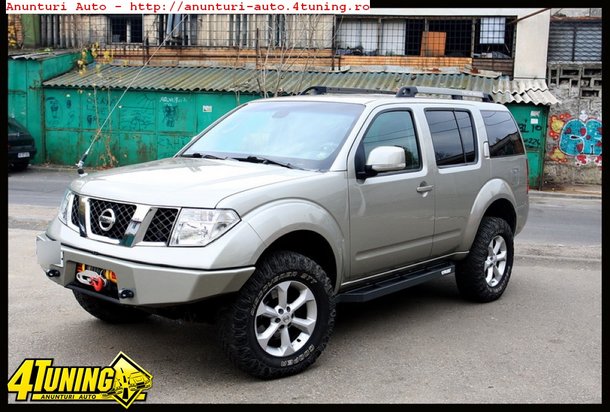 Nissan badsi piese #7