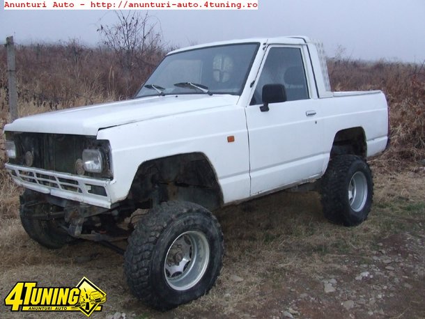 Poze nissan patrol #3