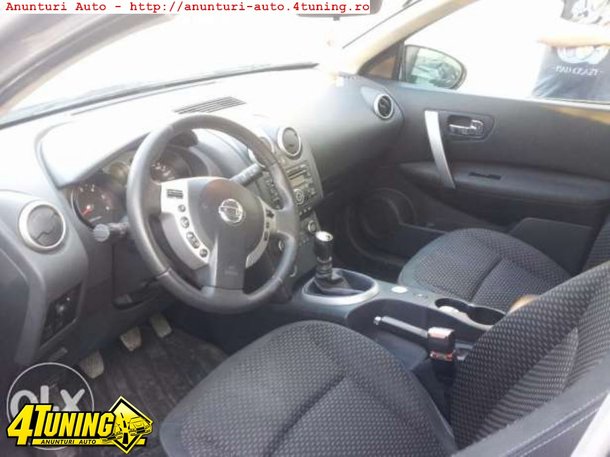 Vand jante nissan qashqai #7