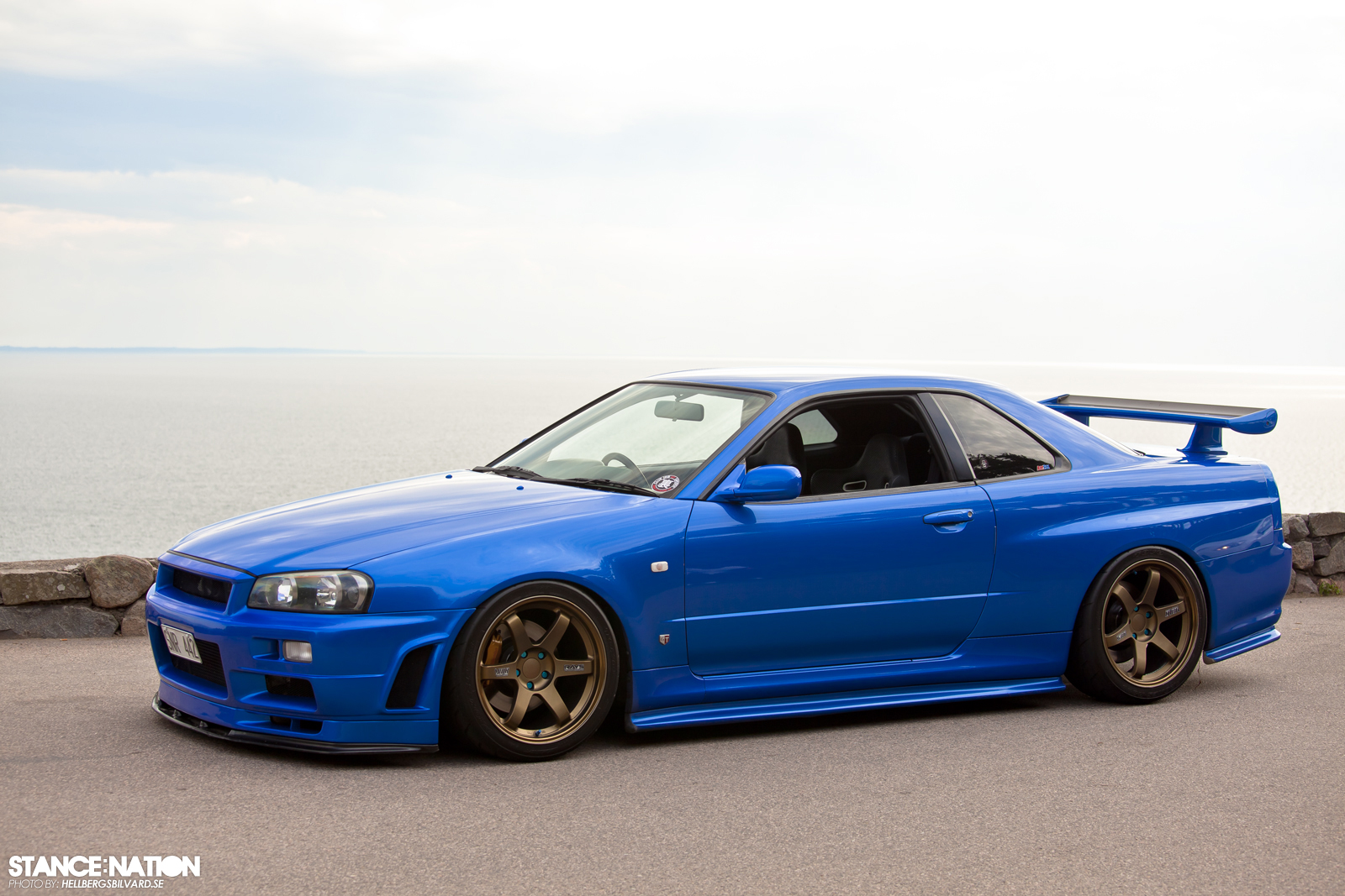 Nissan skyline r34 gtr insurance #4