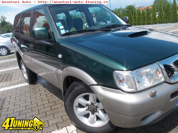 Przyguccy inter car nissan d #4