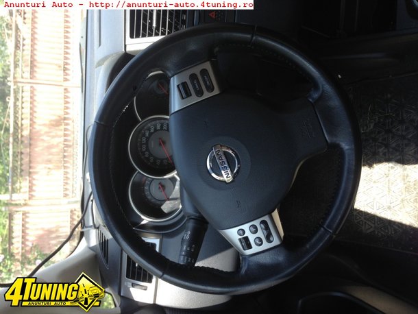 Vand nissan tiida 2008 #4