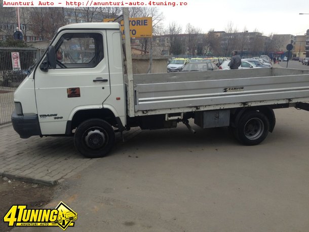 Nissan pickup 2400 #6