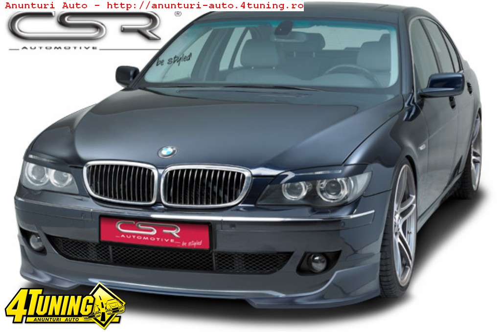 Vand faruri bmw e65 #7