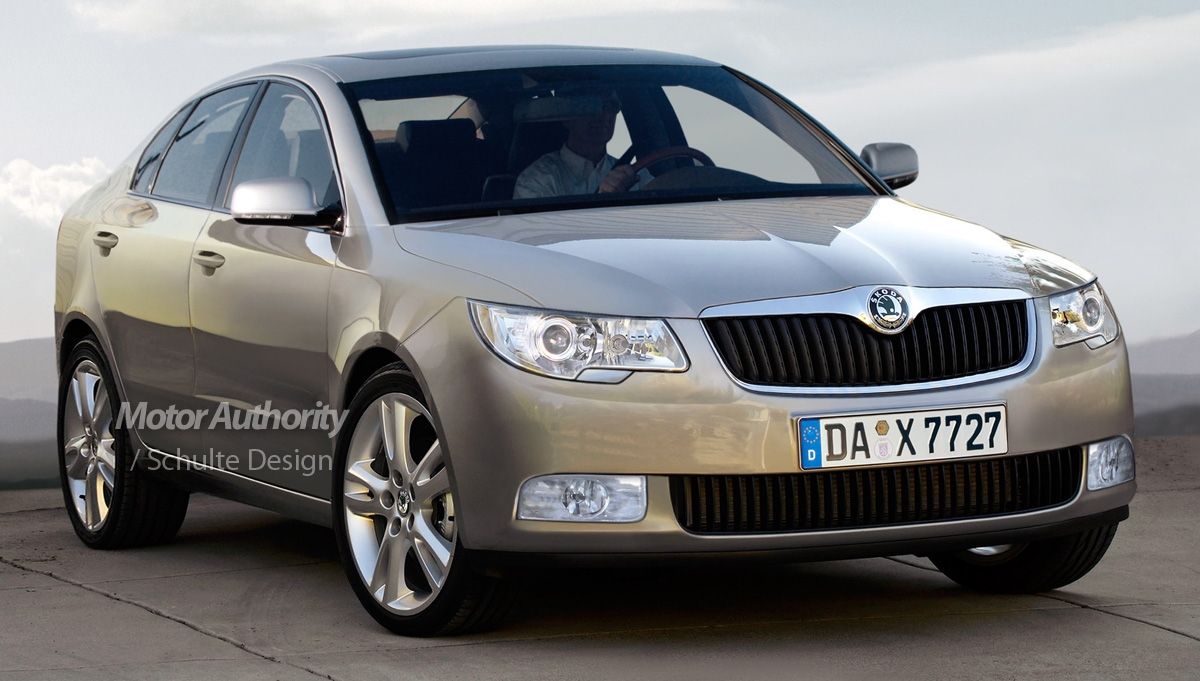 Инструкция По Эксплуатации Skoda Superb