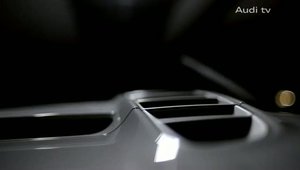 Noul Audi R8 Spyder - Absolut rapitor