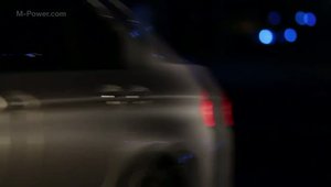 Noul BMW M5 Concept isi face aparitia in primul video oficial!