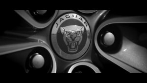 Noul Jaguar XF - Teaser Oficial