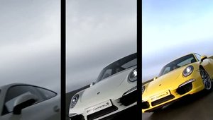 Noul Porsche 911 isi destainuie secretele intr-un video incitant