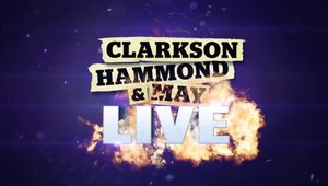 Noul teaser al emisiunii Clarkson, Hammond & May pare o ciorba reincalzita