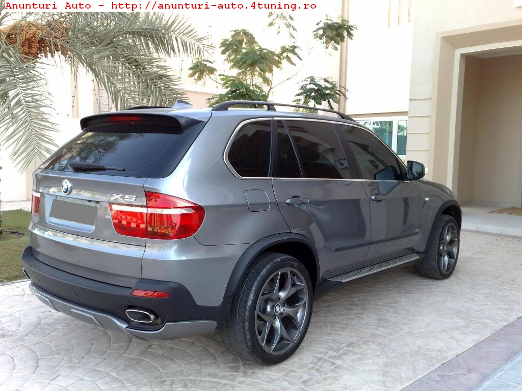 Jante bmw x5 de vanzare #5