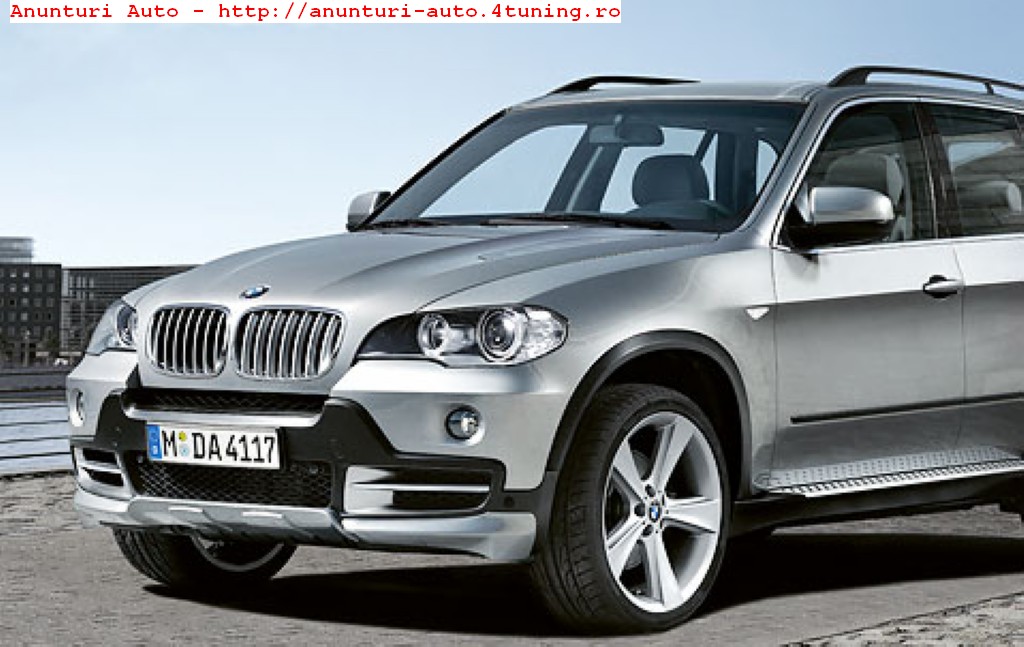 Oferta speciala bmw
