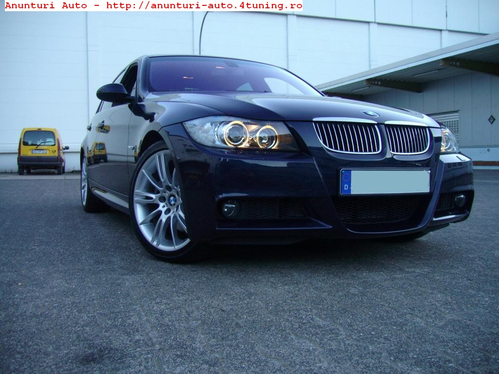 Bmw e90 forum romania #2