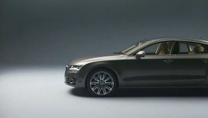 Oficial: Acesta este noul Audi A7 Sportback!