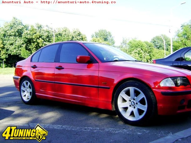 Oglinda bmw 316