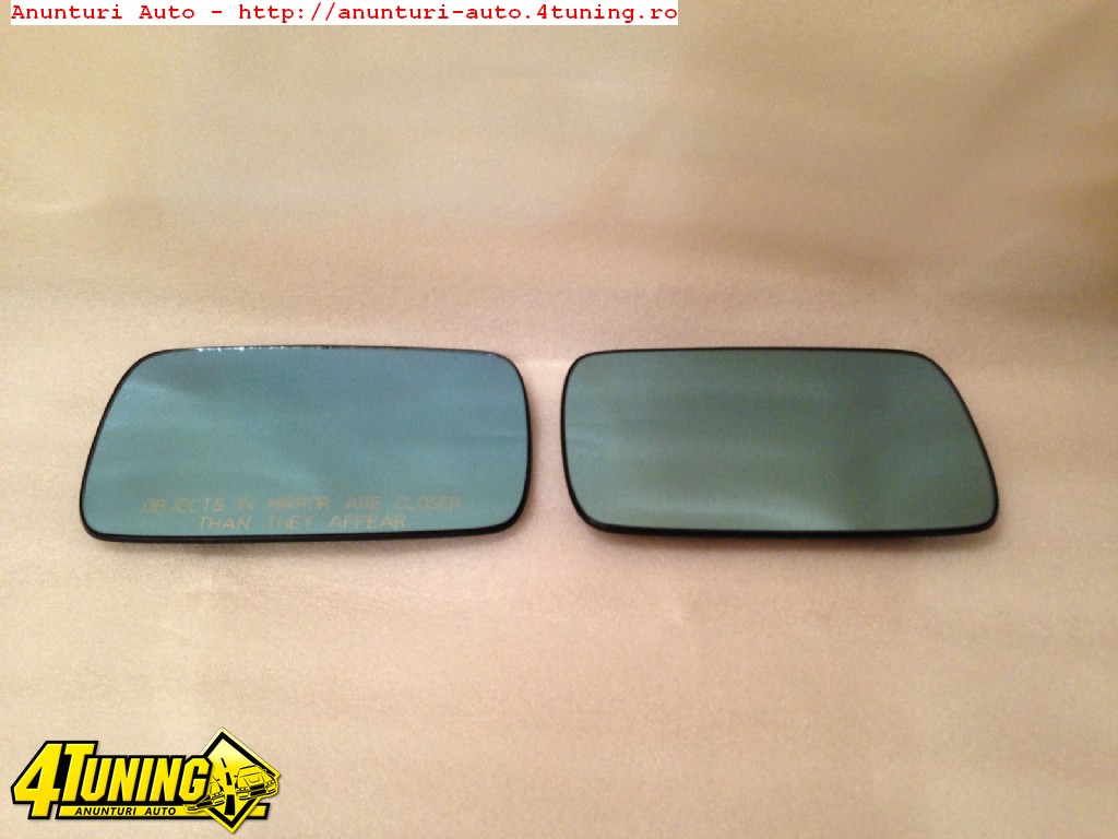 Geam oglinda bmw e60 #4