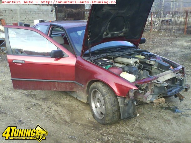 Oglinzi bmw e36 #6