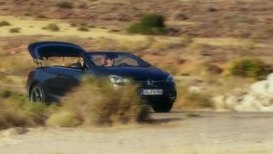 Opel Cascada - Video Oficial