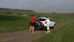 Opel Mokka cu FlexFix